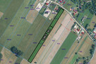 Działka 99a, rol-bud, Smerekowiec, Uście Gorlickie - 11