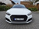 Audi A5 QUATTRO S-tronic - 7