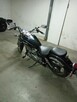 Yamaha drag Star 125 kat B - 5