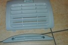 Electrolux Essensio ZEO5420 / odkurzacz -części! - 7