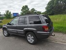 sprzedam samochód JEEP GRAND CHEROKEE - 2