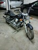 Yamaha drag Star 125 kat B - 2