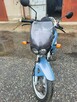Syndyk sprzeda motocykl BMW F650 - 3