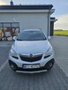 Opel Mokka - 9