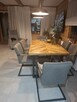 6 krzesła-foteliki loft - 7
