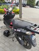 Syndyk sprzeda - Skuter Zipp Quantum CY50T-8, 2014 r. - 4