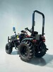 Hinomoto HM3030, 30hp, 4x4, GREAT edition - 3