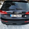 Sprzedam AudiQ5 S-line Quatro 2.0TDI 2012 - 6