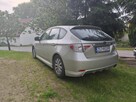 Subaru Impreza 2009 - 2