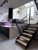 Loft apartament u Scheiblera 76 m2 - 5