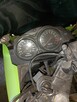 Sprzedam motocykl kawasaki na cześć lub całości - 4