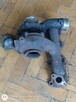 Turbo Opel Zafira 2004r 1.9 CDTI - 2