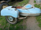 motocykle i skutery - 3