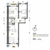 Lokal z ogródkiem 68 m² | parter | Sandomierz | biznes / naj - 9