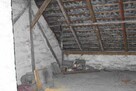 Kamieniczka z dawną Mleczarnią, 3 mieszkania, Kominek - 11