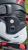 Rolki Oxelo MF 500 Hardbloot Slalom rozmiar 43 - 5