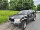 sprzedam samochód JEEP GRAND CHEROKEE