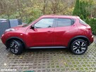 Nissan Juke 1.6 N-Tec