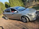 Sprzedam samochód osobowy Kia ceed kombi