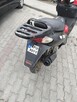 Syndyk sprzeda - Skuter Zipp Quantum CY50T-8, 2014 r. - 7