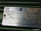 Reduktor z silnik VEM 11kW waga 250kg - 2