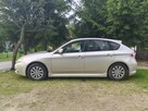 Subaru Impreza 2009 - 6