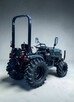 Hinomoto HM3030, 30hp, 4x4, GREAT edition - 4