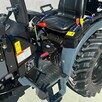 Hinomoto HM3030, 30hp, 4x4, GREAT edition - 5