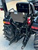 Hinomoto HM3030, 30hp, 4x4, GREAT edition - 7