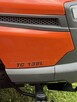 Kosiarka traktorek Husqvarna TC 138 L - 4