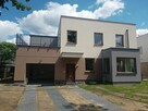 DO WYNAJĘCIA DOM, NOWY , NOWOCZESNY - Wawer