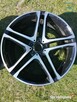Felgi AMG 22 OE A2924013000 / A2924012100 Mercedes GLE C292 - 7