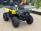 ASIX Inny Quad ASIX Gladiator 110 Transport Raty Fvat - 2