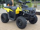 ASIX Inny Quad ASIX Gladiator 110 Transport Raty Fvat - 3