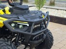 ASIX Inny Quad ASIX Gladiator 110 Transport Raty Fvat - 5