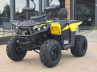ASIX Inny Quad ASIX Gladiator 110 Transport Raty Fvat - 7