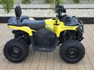 ASIX Inny Quad ASIX Gladiator 110 Transport Raty Fvat - 8