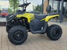 ASIX Inny Quad ASIX Gladiator 110 Transport Raty Fvat - 9