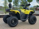 ASIX Inny Quad ASIX Gladiator 110 Transport Raty Fvat - 10