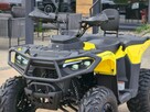ASIX Inny Quad ASIX Gladiator 110 Transport Raty Fvat - 12