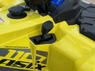 ASIX Inny Quad ASIX Gladiator 110 Transport Raty Fvat - 13