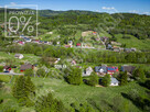Działka budowlana, góry, las, super cena 95.000 zł