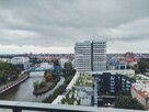 Garaż Wrocław Stare Miasto, gen. Sikorskiego