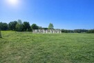 Działka budowlana 1271m2, przy stawach, Grodzisko - 15