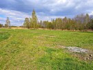 Działka 1076 m² | MPZP | Bliźniak | Żabia Wola