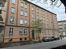 Mieszkanie Poznań gm. Poznań-Grunwald Łazarz, - 7