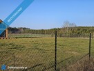 Działka rekreacyjna 1500m - 2