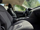 Volkswagen Passat Variant Kombi 2.0TDI 150KM 2018r PL Salon, Manual, LED, FV23% - 5