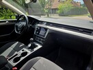 Volkswagen Passat Variant Kombi 2.0TDI 150KM 2018r PL Salon, Manual, LED, FV23% - 6