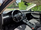 Volkswagen Passat Variant Kombi 2.0TDI 150KM 2018r PL Salon, Manual, LED, FV23% - 9